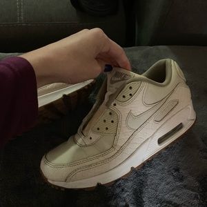 Nike air max